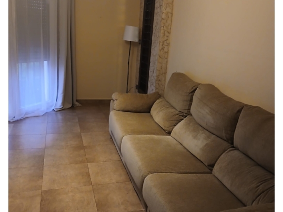 Apartment in Pinoso (Ref: MP6545)