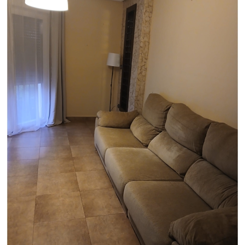 Apartment in Pinoso (Ref: MP6545)