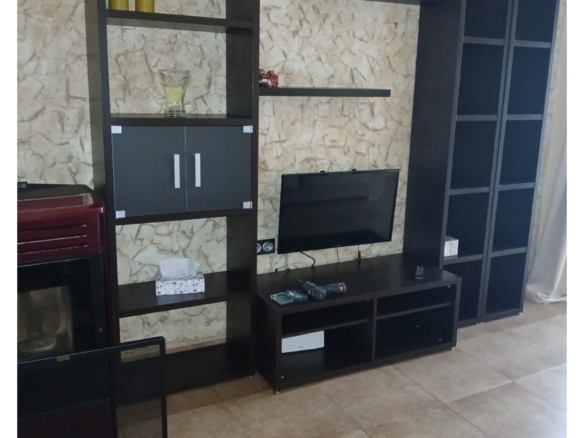 Apartment in Pinoso (Ref: MP6545)