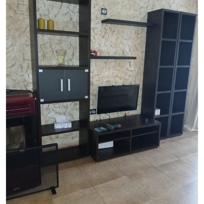 Apartment in Pinoso (Ref: MP6545)