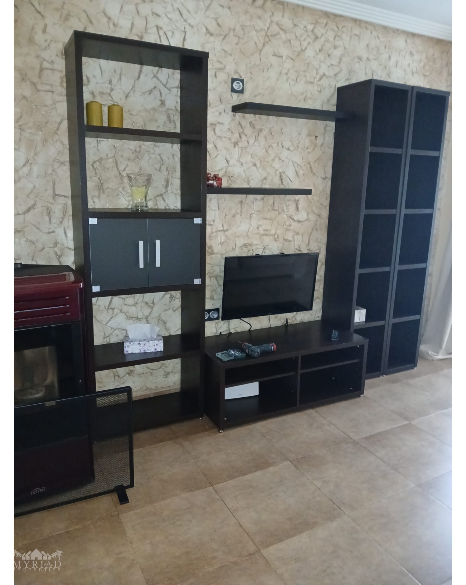 Apartment in Pinoso (Ref: MP6545)