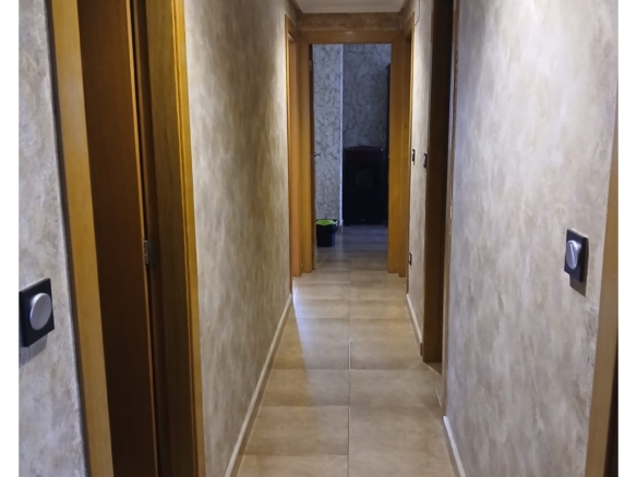 Apartment in Pinoso (Ref: MP6545)