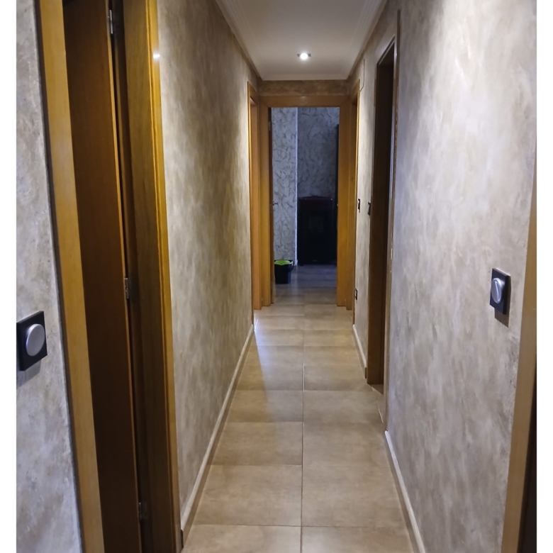 Apartment in Pinoso (Ref: MP6545)