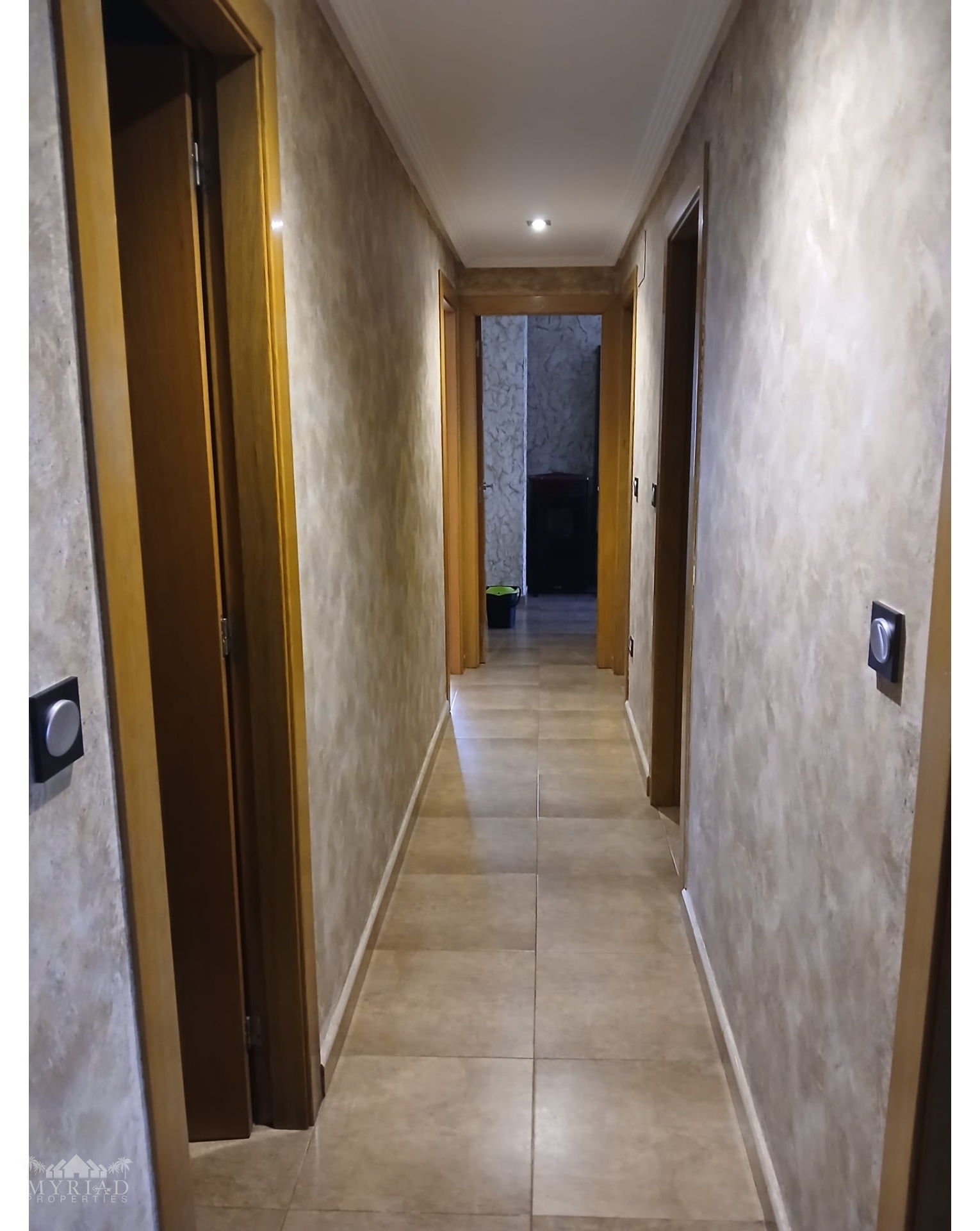 Apartment in Pinoso (Ref: MP6545)