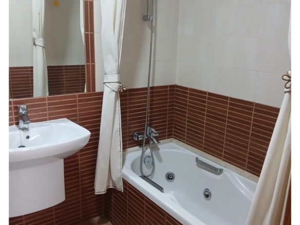 Apartment in Pinoso (Ref: MP6545)