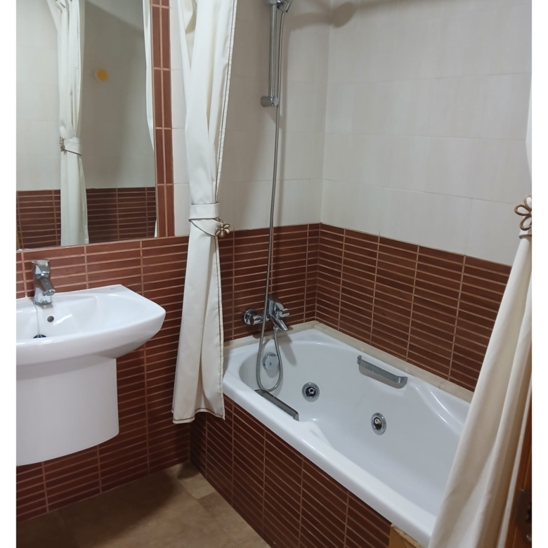 Apartment in Pinoso (Ref: MP6545)