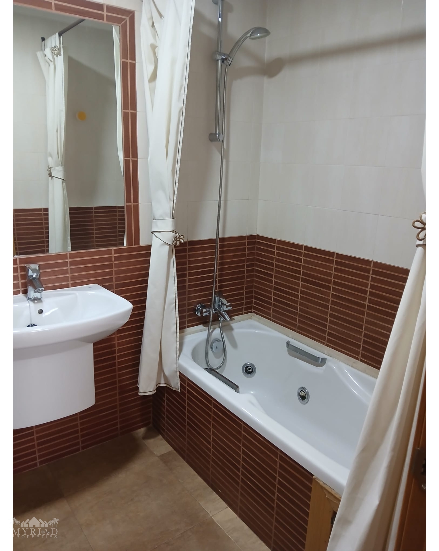 Apartment in Pinoso (Ref: MP6545)