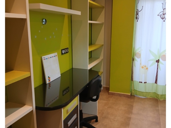 Apartment in Pinoso (Ref: MP6545)