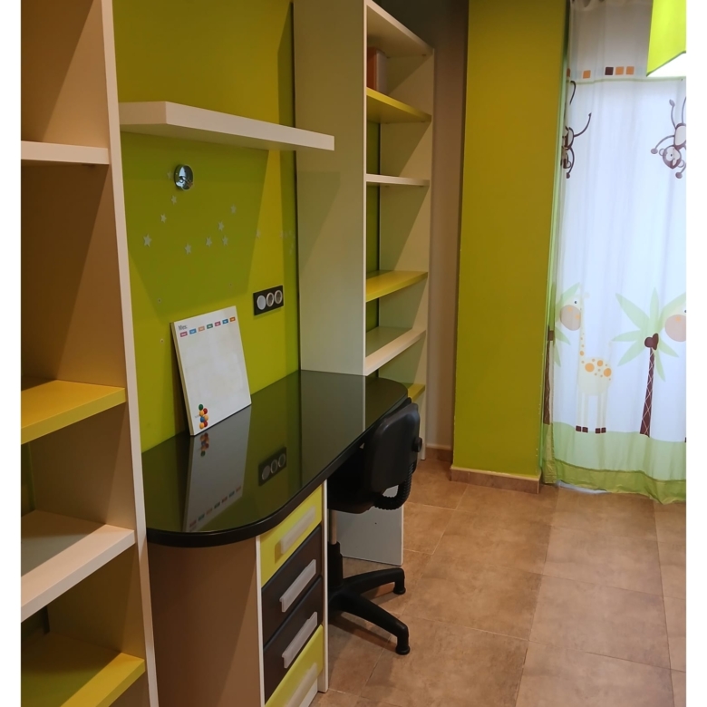 Apartment in Pinoso (Ref: MP6545)