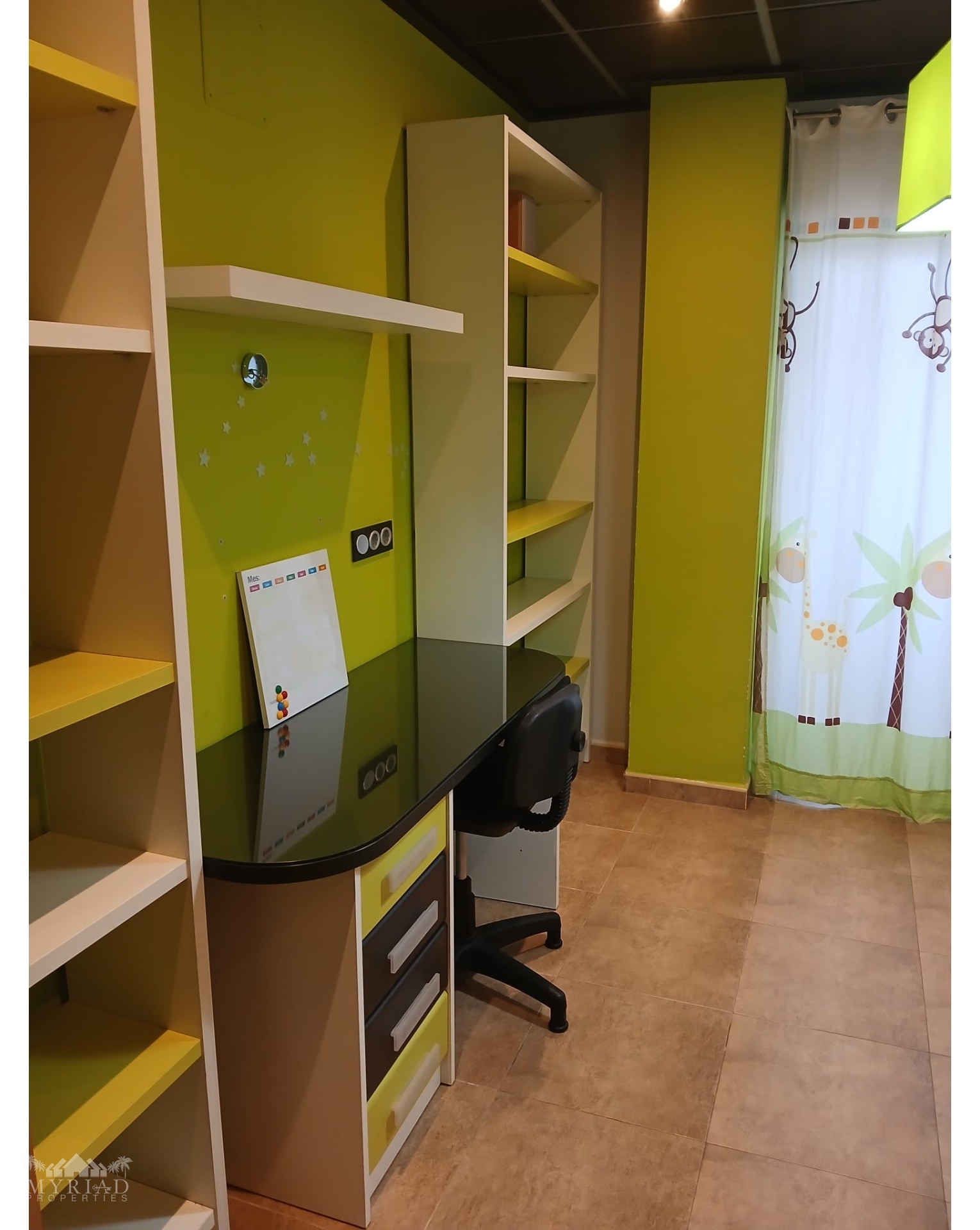 Apartment in Pinoso (Ref: MP6545)