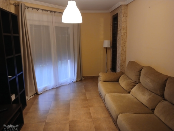 Apartment in Pinoso (Ref: MP6545)