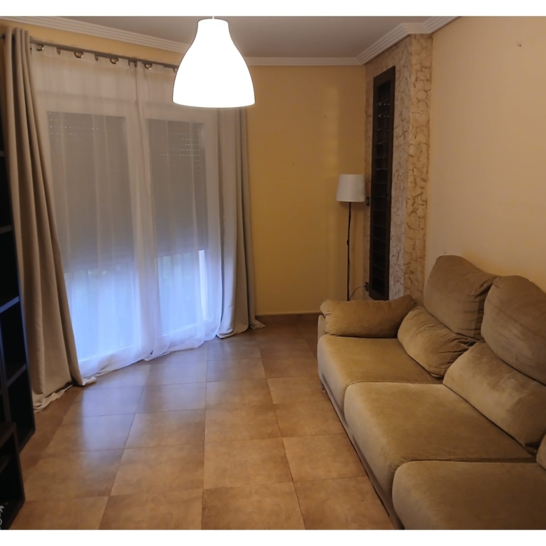 Apartment in Pinoso (Ref: MP6545)