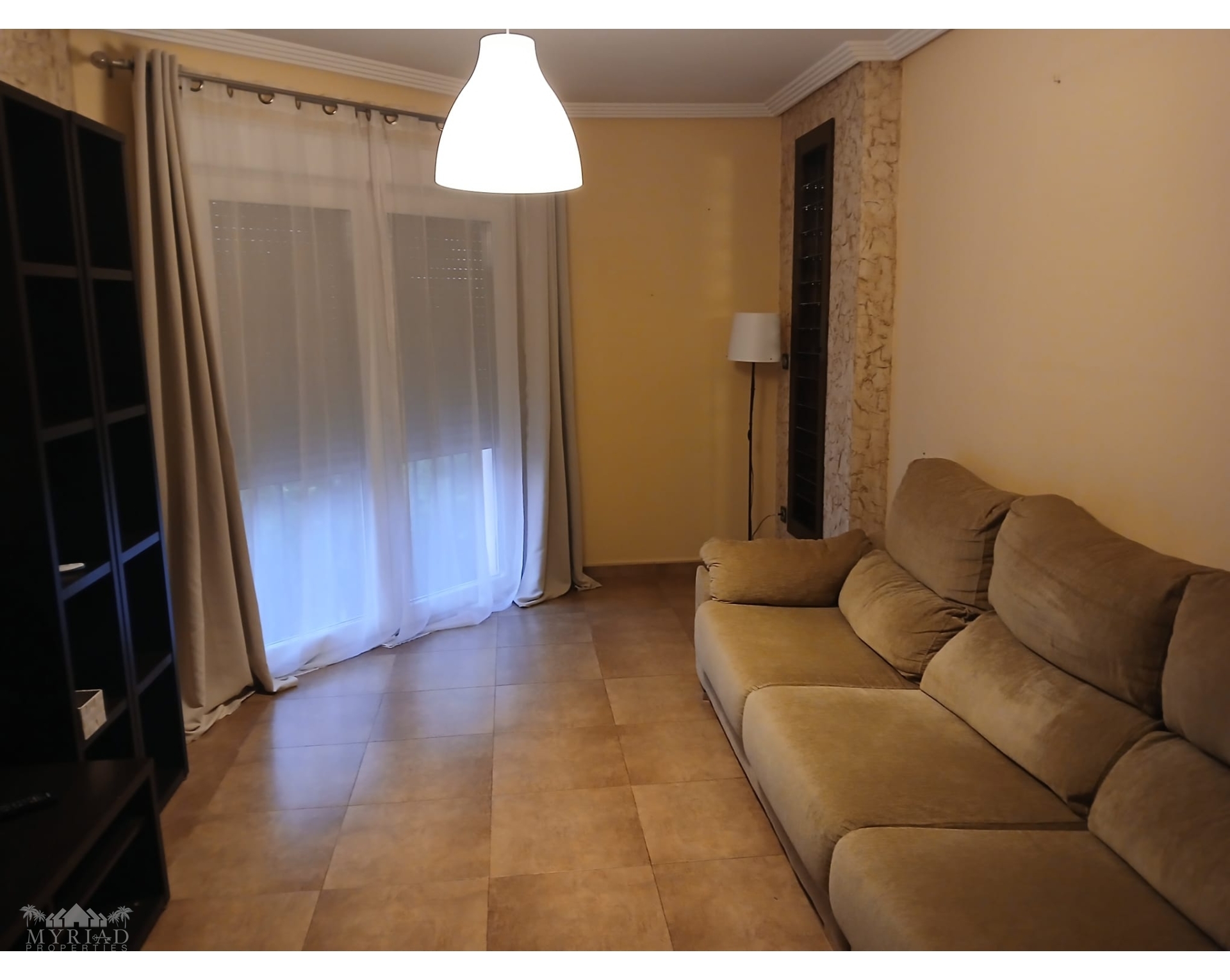 Apartment in Pinoso (Ref: MP6545)