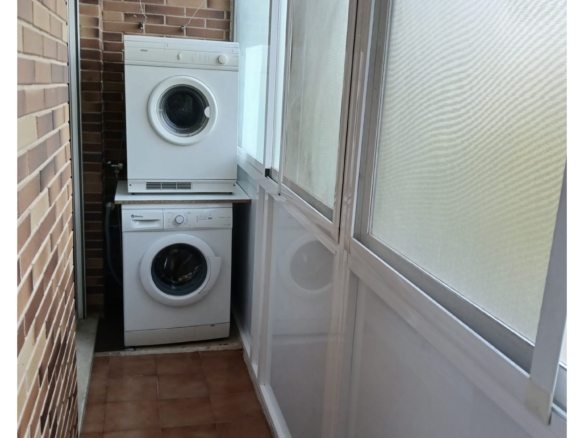 Apartment in Pinoso (Ref: MP6545)