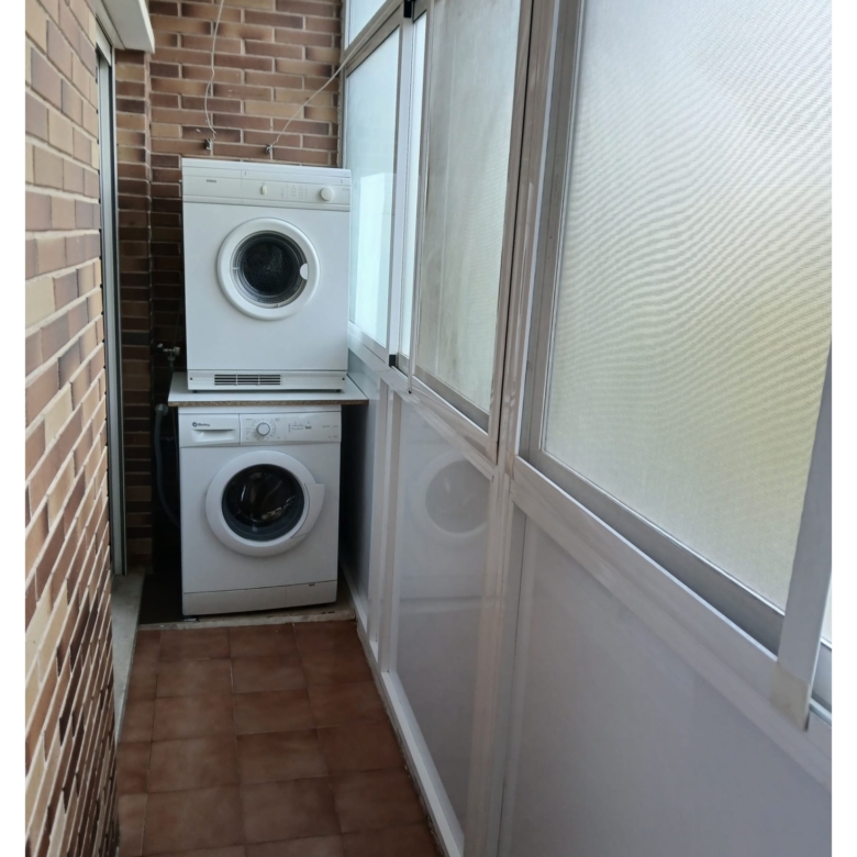 Apartment in Pinoso (Ref: MP6545)
