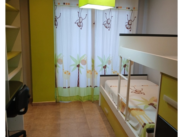 Apartment in Pinoso (Ref: MP6545)