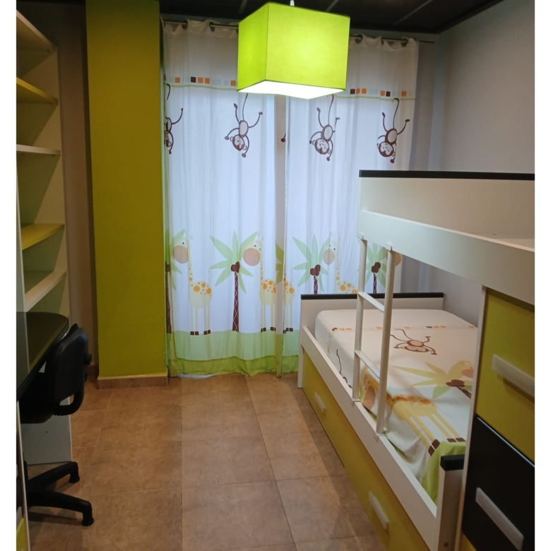 Apartment in Pinoso (Ref: MP6545)