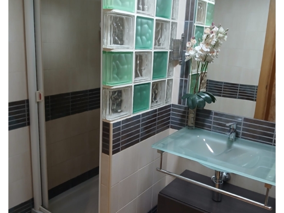 Apartment in Pinoso (Ref: MP6545)