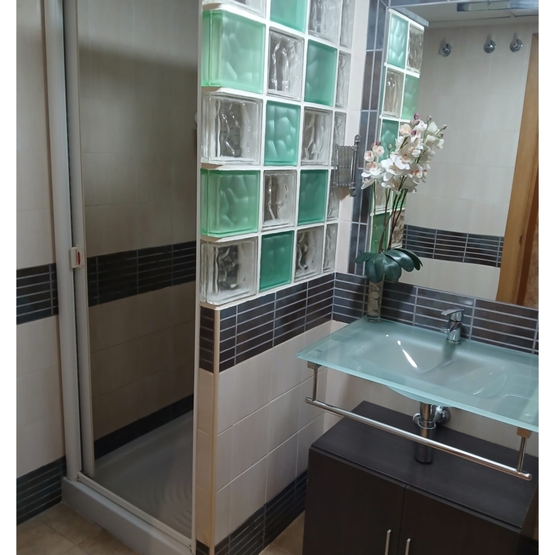 Apartment in Pinoso (Ref: MP6545)