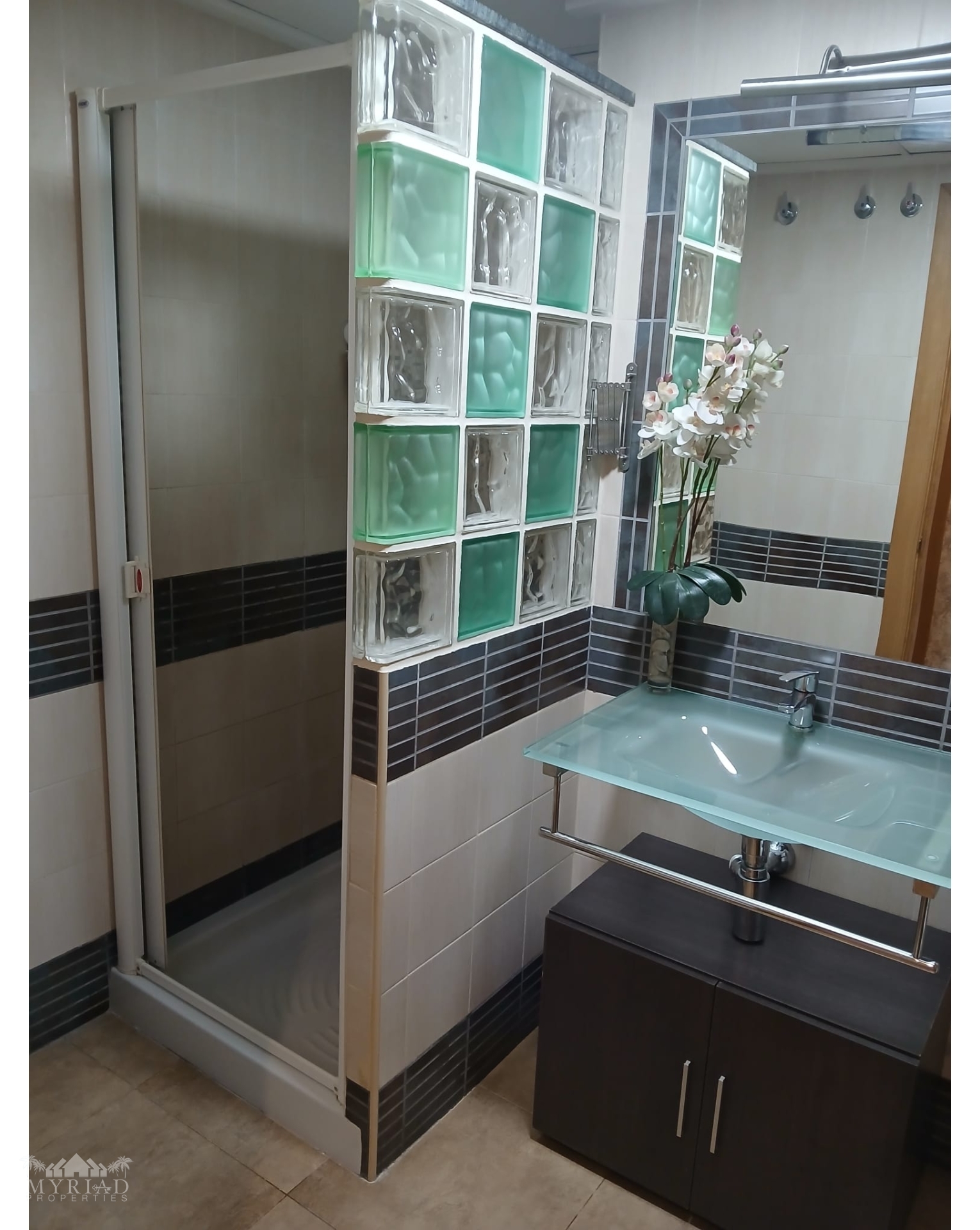 Apartment in Pinoso (Ref: MP6545)
