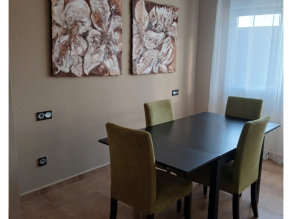 Apartment in Pinoso (Ref: MP6545)