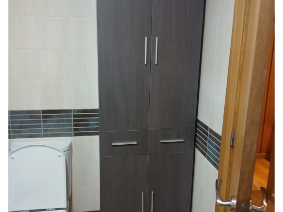 Apartment in Pinoso (Ref: MP6545)