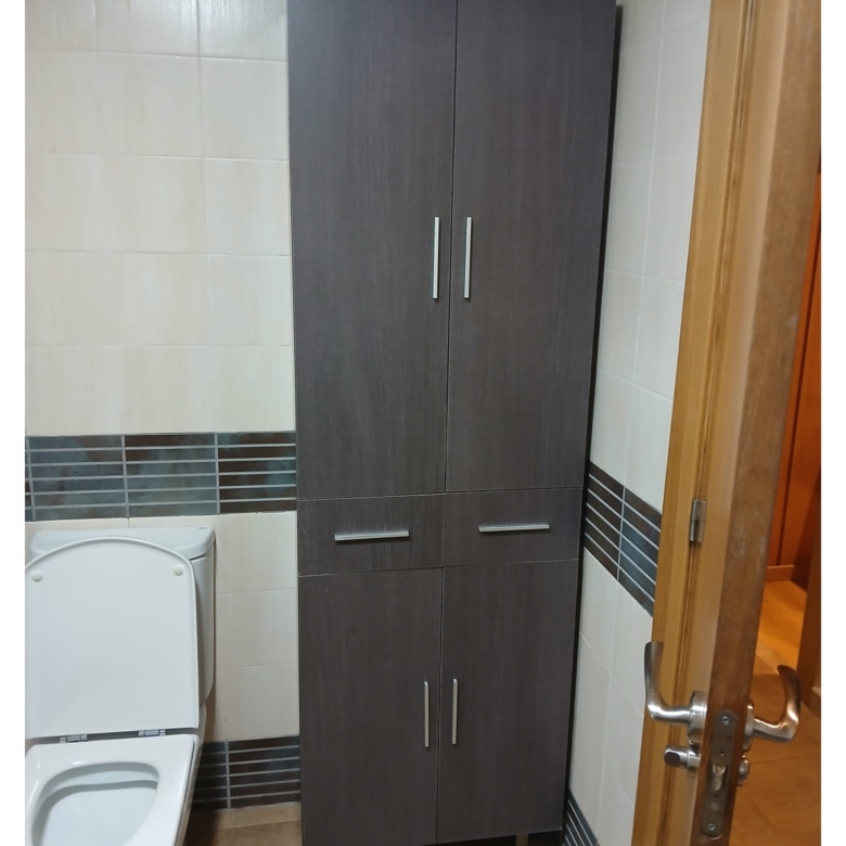 Apartment in Pinoso (Ref: MP6545)
