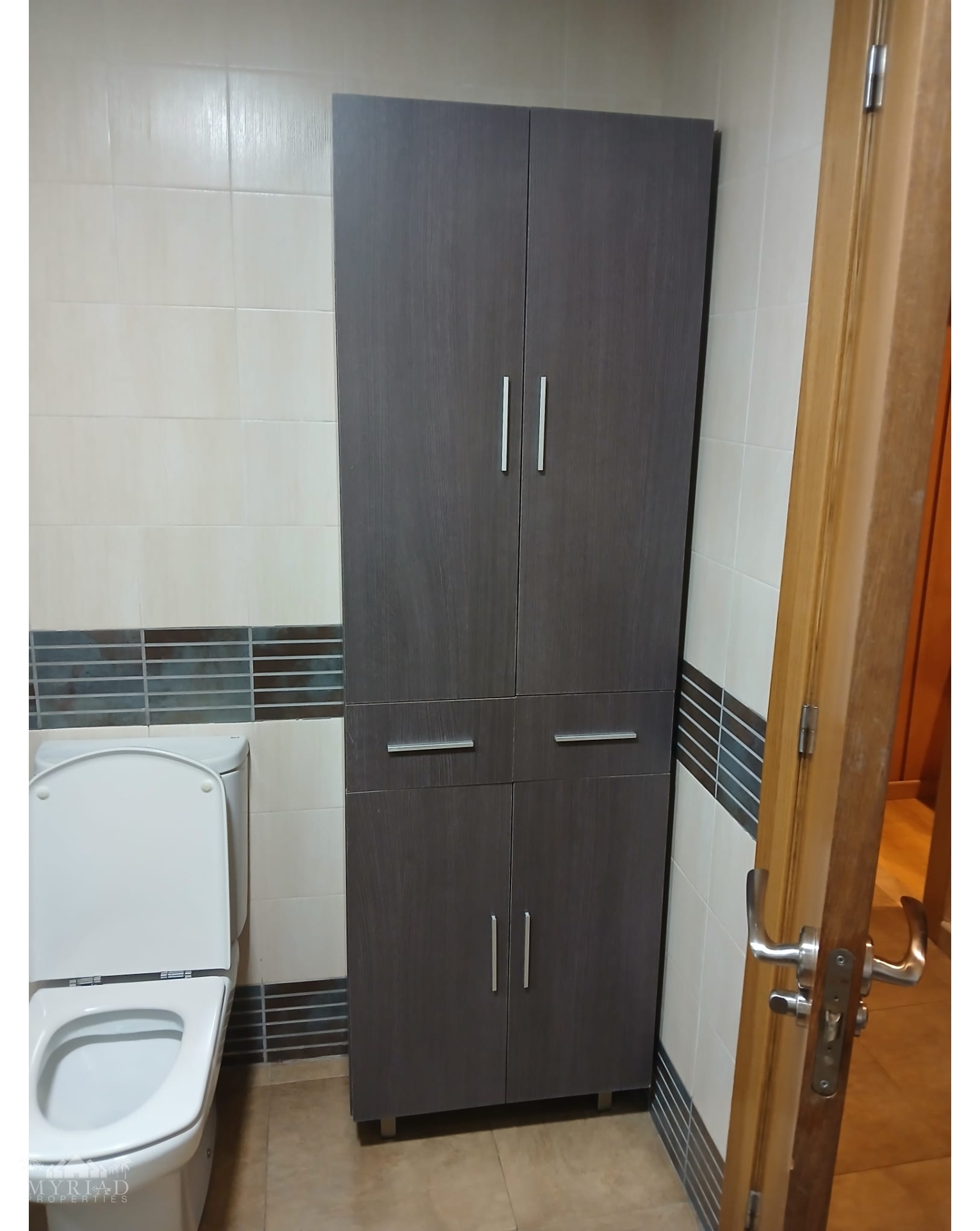 Apartment in Pinoso (Ref: MP6545)