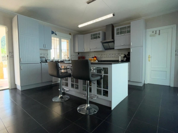 Villa in Encebras (Ref: MP6553)