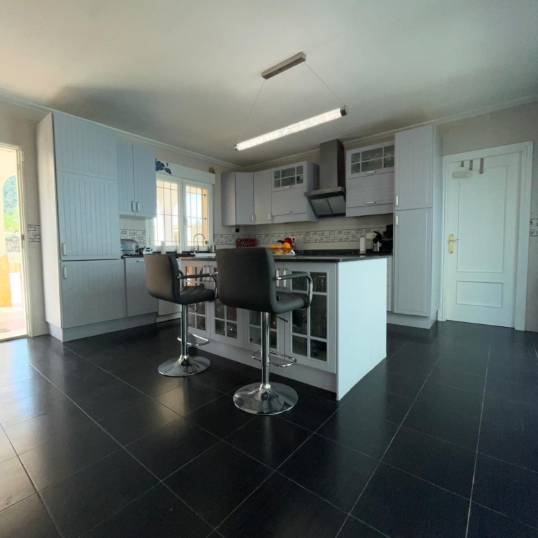 Villa in Encebras (Ref: MP6553)