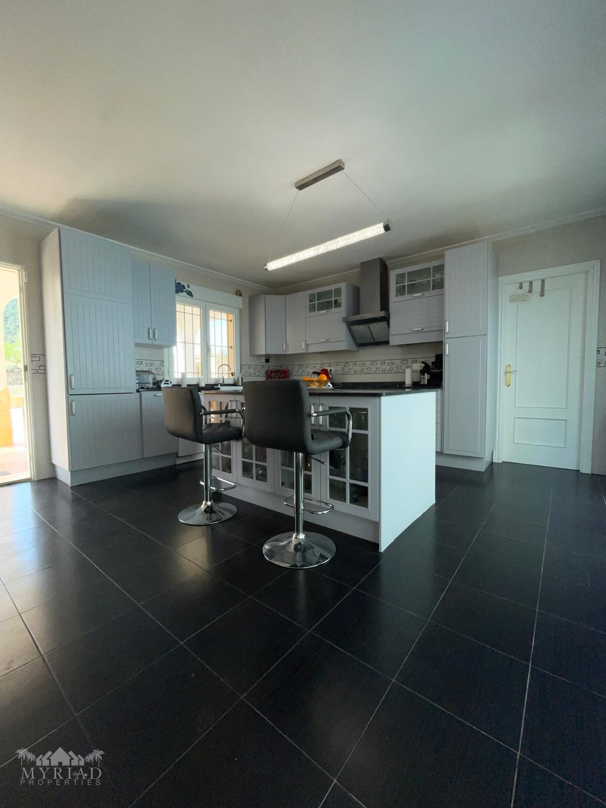 Villa in Encebras (Ref: MP6553)
