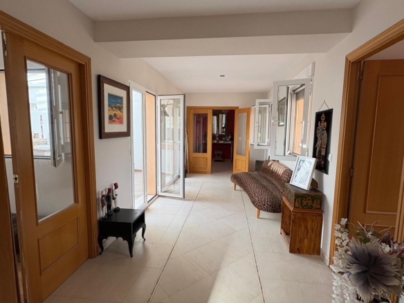 Villa in Encebras (Ref: MP6553)