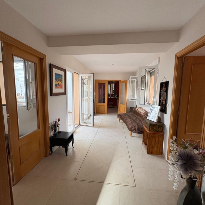 Villa in Encebras (Ref: MP6553)