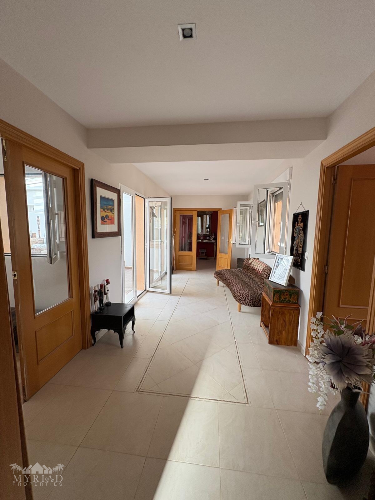 Villa in Encebras (Ref: MP6553)