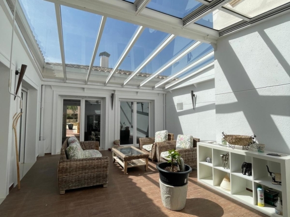 Villa in Encebras (Ref: MP6553)