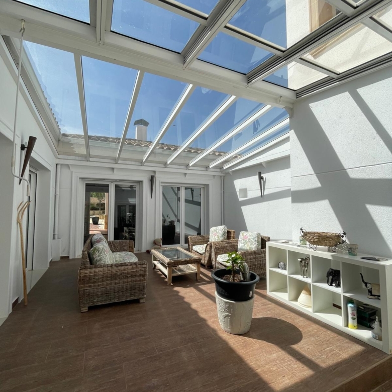 Villa in Encebras (Ref: MP6553)