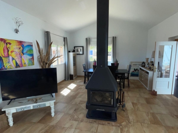 Villa in Encebras (Ref: MP6553)