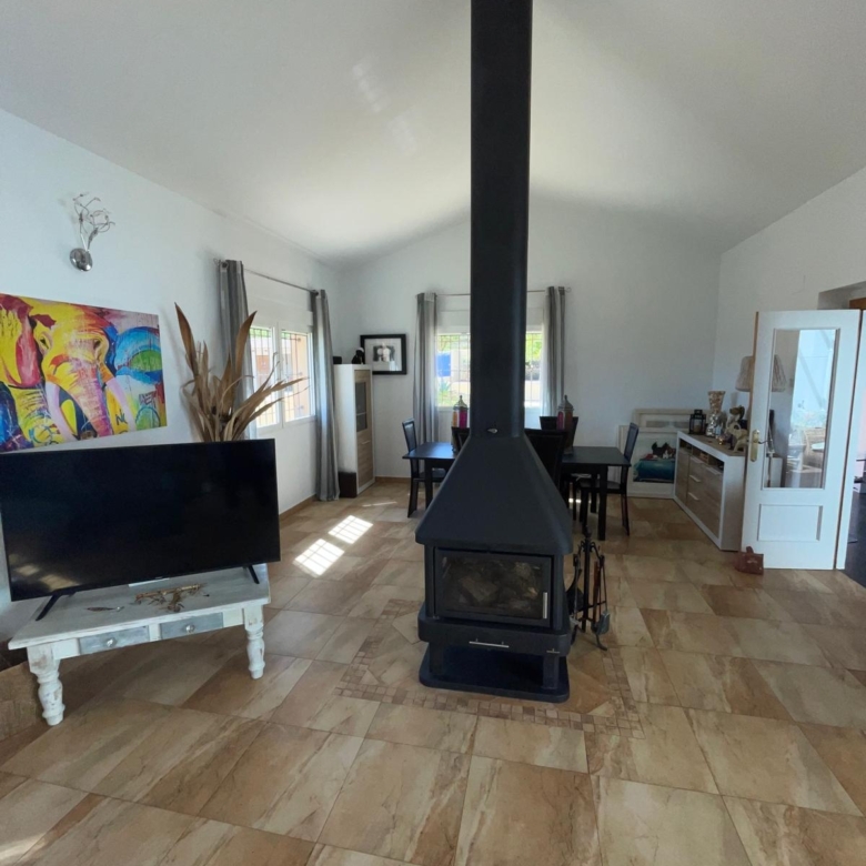 Villa in Encebras (Ref: MP6553)