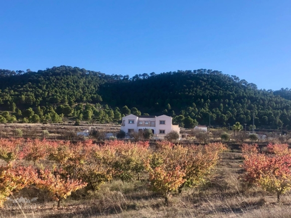 Villa in Encebras (Ref: MP6553)