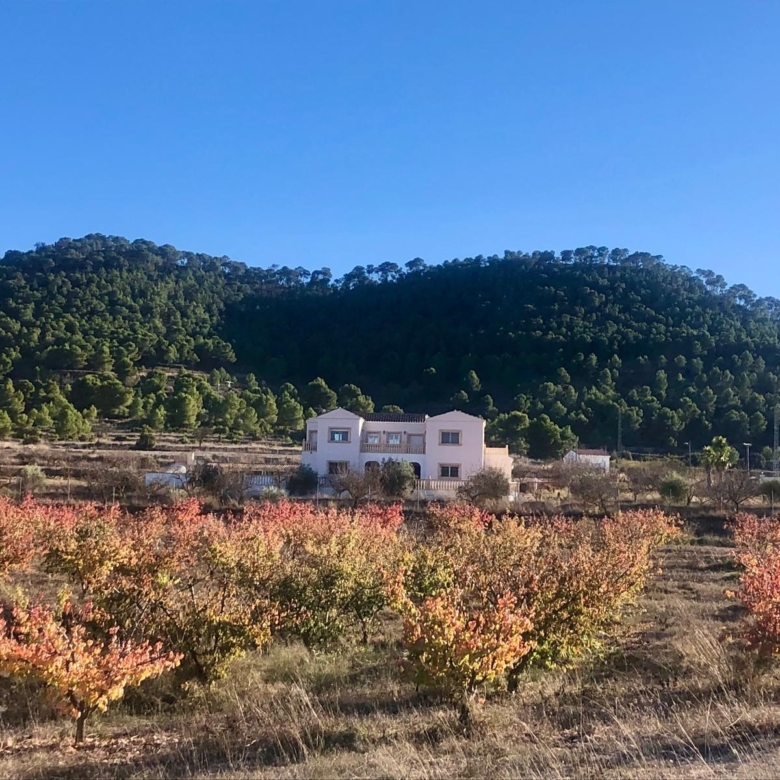 Villa in Encebras (Ref: MP6553)