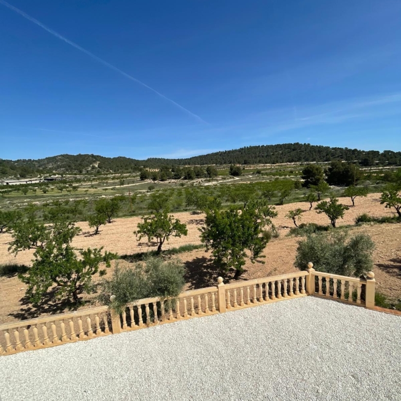 Villa in Encebras (Ref: MP6553)