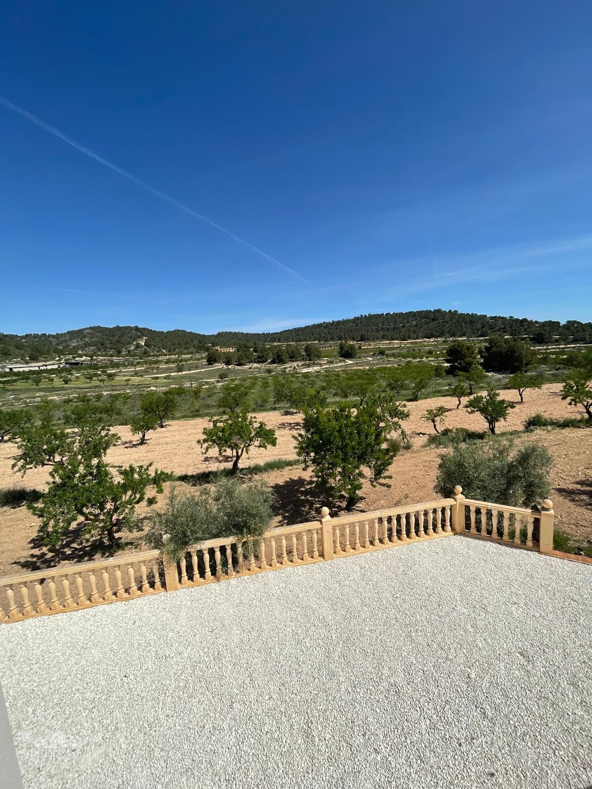 Villa in Encebras (Ref: MP6553)