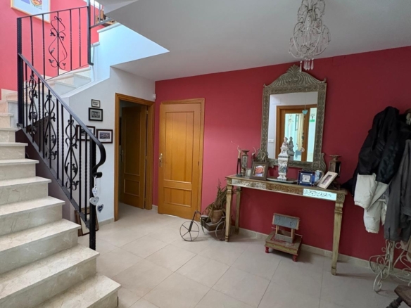 Villa in Encebras (Ref: MP6553)