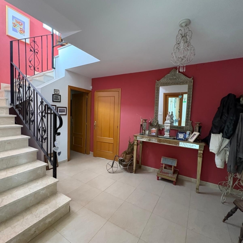 Villa in Encebras (Ref: MP6553)