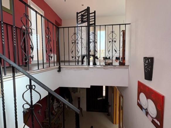Villa in Encebras (Ref: MP6553)