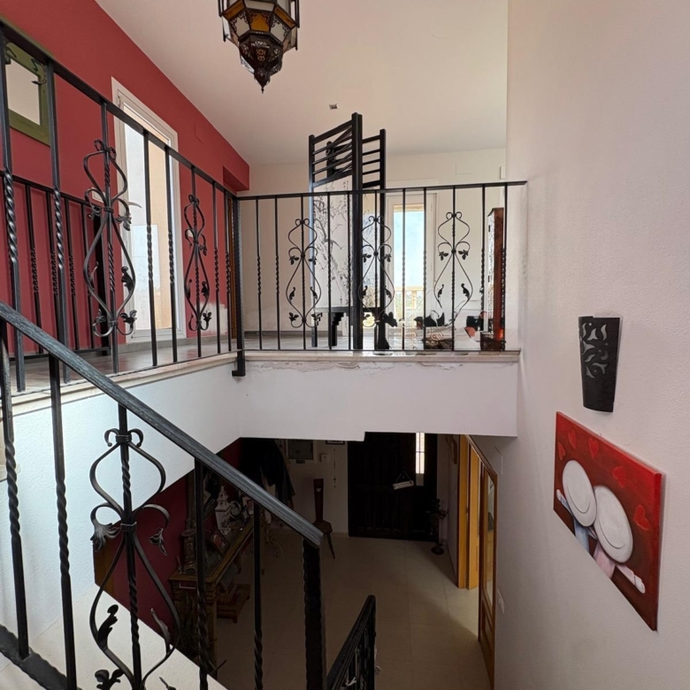 Villa in Encebras (Ref: MP6553)
