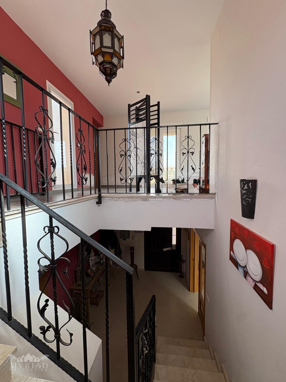 Villa in Encebras (Ref: MP6553)