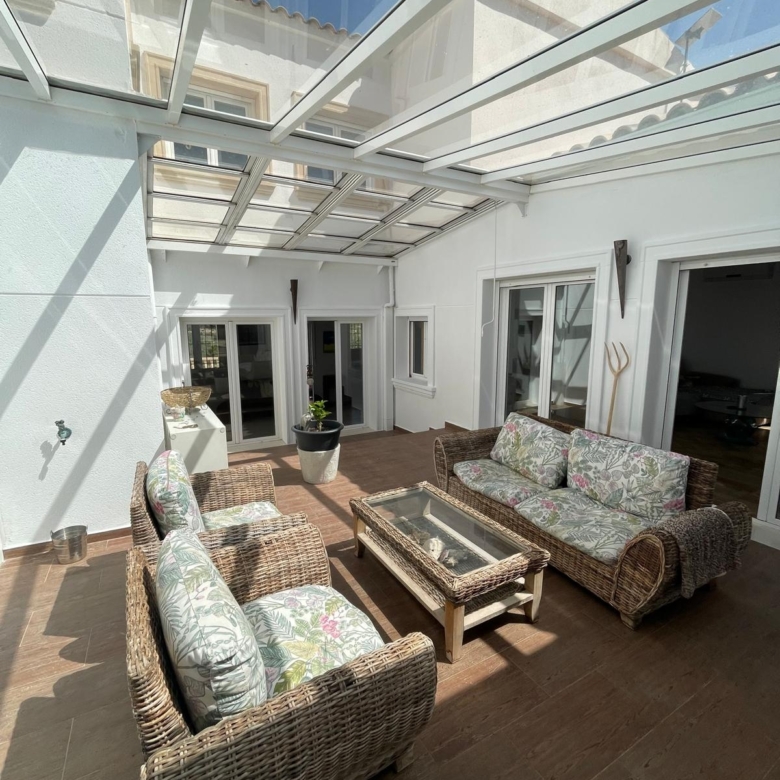 Villa in Encebras (Ref: MP6553)