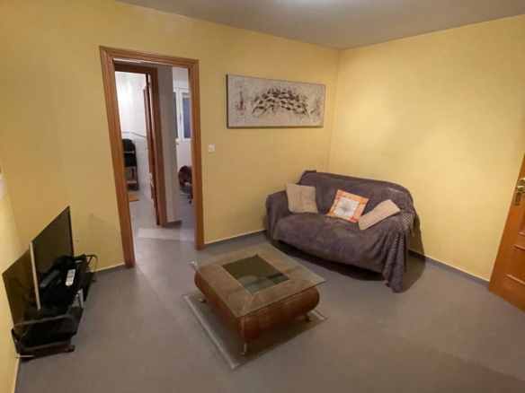 Villa in Encebras (Ref: MP6553)