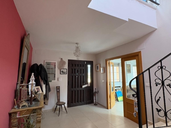 Villa in Encebras (Ref: MP6553)